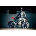 Paolo Tex Design XB gcode 1.2 Bodykit for Buell XB12 Paolo Tex Design XB gcode 1.2 Bodykit for Buell XB12
